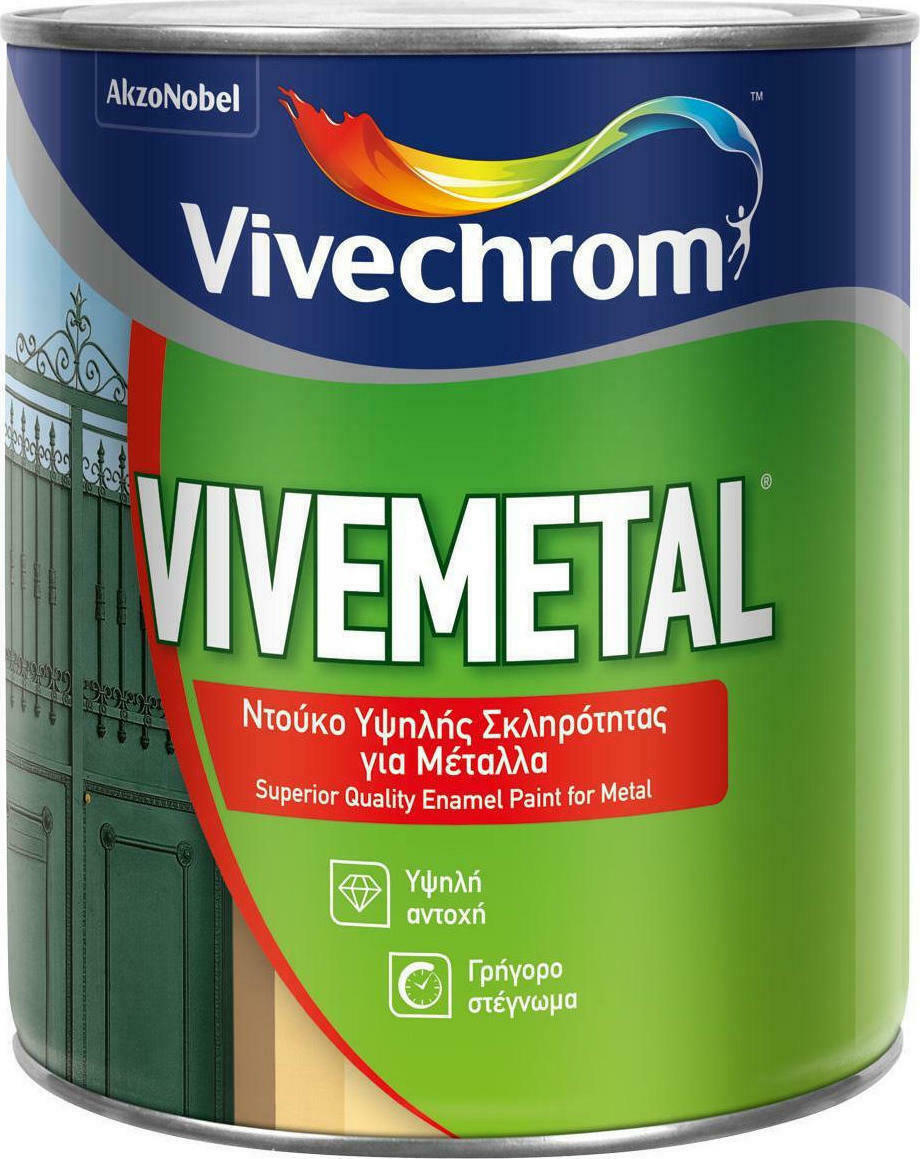 Vivemetal Vivechrom Ντουκόχρωμα Μετάλλων jpeg